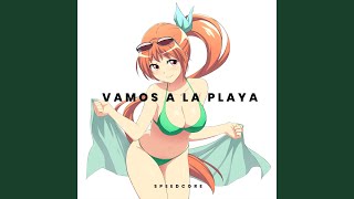 Vamos A La Playa Nightcore Mix [upl. by Qiratla531]