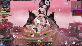 Echidna G2 HM 1651 Mayhem Berserker Gameplay Lost Ark  2nd Clear [upl. by Dell]