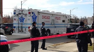 Bloody Chicago Cops Gangs Guns and Murder [upl. by Idas204]