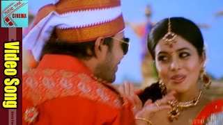 Allari Naresh Comedy Scenes Back to Back  Madatha Kaaja  Sri Balaji Video [upl. by Annaehs757]