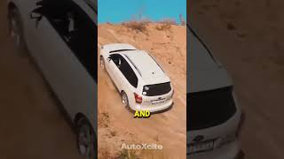 quotAWD vs 4WD Whats the Real Difference 🚙💨quot [upl. by Kong310]