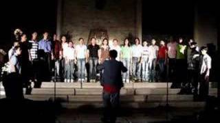 canticorum jubilo [upl. by Hector881]