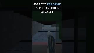 Learn to Create an FPS Game [upl. by Hewart335]