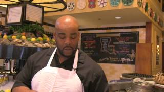 Oyster 101 with Rickey Lee the Worlds Fastest Shucker [upl. by Yeta845]