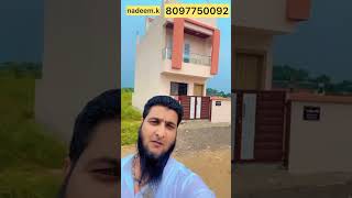 1000 sq fit home home room titwala NadeemKhanOfficial786 [upl. by Attenyw961]