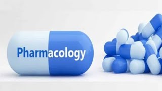 PharmacologyDrugs and its typesPharmacyscience medicine trending [upl. by Kralc]