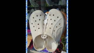 Crocs Slipper crocs slippers vijay ❤️❤️ [upl. by Nicolis367]