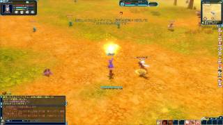 HD Lucent Heart Online TrailerGameplay [upl. by Anirtik130]