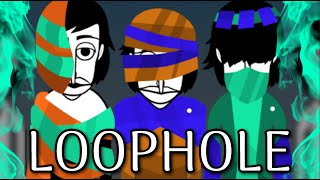 Loophole Is Incrediboxs Most Underrated Mod [upl. by Trixi144]