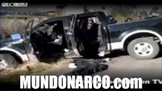 VIDEO Las Sicarias del Narcotrafico El Blog del Narco [upl. by Deirdre]