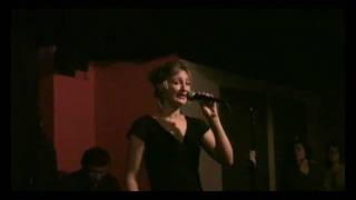 nikoleta sekulovic jazz one for my babyflv [upl. by Faires682]