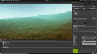 GPU Grass Setup [upl. by Ahsekar]