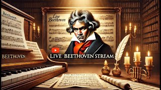 quotBeethoven and the Beauty of Classicism in Concert 🎶🎻✨quot [upl. by Aretahs]