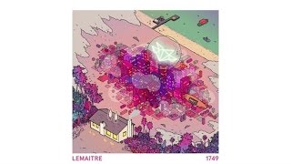 Lemaitre  Continuum Full Track [upl. by Grimbal372]