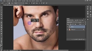 Licht und Schatten modellieren  Auszug aus Photoshop für Fotografen [upl. by Bronk]