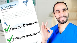 BEST Epilepsy Diagnosis and Treatment [upl. by Kcirded]