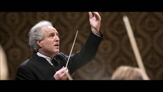 Mozart Idomeneo  Overture  Pittsburgh Symphony OrchestraHoneck 2017 [upl. by Alber529]