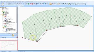 Storm drainage design using Storm and Sanitary Analysis [upl. by Wiskind]