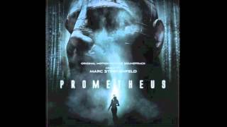 Prometheus Original Motion Picture Soundtrack 3 Engineers [upl. by Thorncombe]