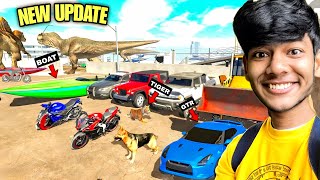 ALL NEW UPDATE CHEATS CODE  INDIAN BIKES DRIVING 3D [upl. by Neeli]