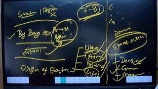 CONTINENTAL DRIFT THEORY  BY PAWAN SIR  SHIVRADHYA IAS ACADEMY [upl. by Ayahs141]