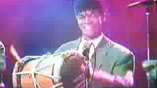 Bonny Cepeda  merengue 1992  Aseseina  MERENGUE DOMINICANO MERENGUE CLASICO [upl. by Yevol]