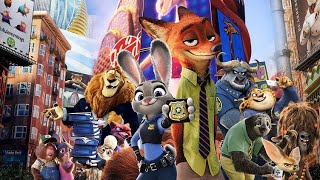 Zootopia season 2 official trailor teaser 2025 [upl. by Lucais]