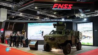 Defence Services Asia DSA 2022  Kuala Lumpur Malaysia [upl. by Dincolo]