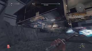 Dying light harran prison glitch DE [upl. by Tandy569]