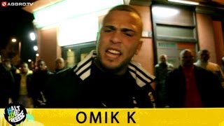 OMIK K HALT DIE FRESSE 05 NR 263 OFFICIAL HD VERSION AGGROTV [upl. by Letnohc]