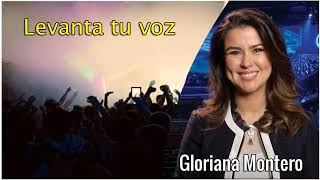 Gloriana Montero Reflexiones Cristianas 2024  Levanta tu voz [upl. by Seely354]