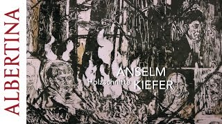 Anselm Kiefer [upl. by Anitsihc]