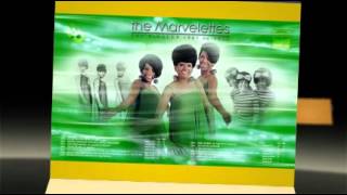 THE MARVELETTES happy days [upl. by Tarkany]