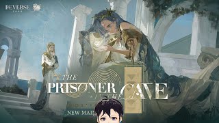 Bertemu dengan 6  The Prisoner In The Cave pt 2  Reverse 1999 [upl. by Ejroj]