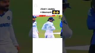 virat 😍jadu comedy cricket [upl. by Willie56]