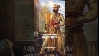 Story of Maharani Tarabai Bhosale Daughterinlaw on Chatrapati Shivaji Maharaj tarabai history [upl. by Akierdna]