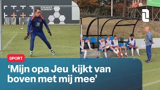 Venlonaar Kevin is eerste doelman van Oranje en maakt debuut in Spanje  L1 Nieuws [upl. by Jackie]