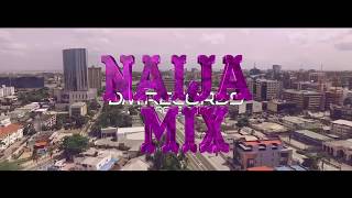 DJ LYTA  NAIJA MIX 2017 INTRO [upl. by Siuqcram116]