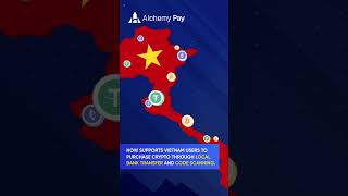 On amp Off Ramp with Vietnam Payment Methods [upl. by Trepur521]