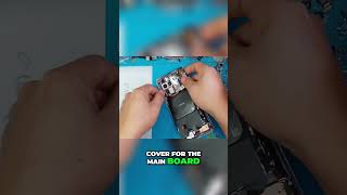 Refurbishing Gadgets How We Revive Old Tech HUAWEI P30 PRO  Sydney CBD Repair Centre [upl. by Edna]