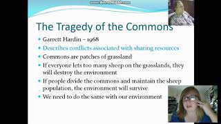 Tragedy of the Commons introduction [upl. by Hareehahs]