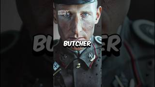 Reinhard Heydrich The Butcher of Prague [upl. by Lani866]