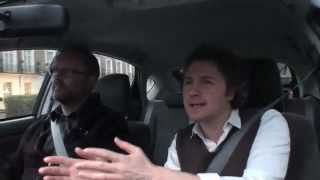 Ben Goldacre  Carpool [upl. by Schroer]