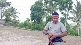 LAGU SUMBA TERBARU 2023Todiwi Katillu MuJefri Bless HiphoprapHML [upl. by Seigler]