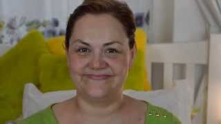 How to Use Therapists Secret Facial Oil  Caroline Hirons [upl. by Lotus]