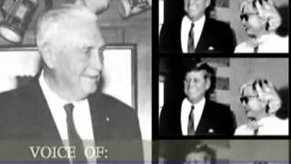 JFK  112263  LBJ TRAITOR phone call DEMANDING a DEATH BED quotCONFESSIONquot  US TRAITOR [upl. by Tnecnivleahcim]