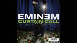 Eminem  The Way I Am Curtain Call  The Hits [upl. by Kcajyllib232]