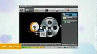 Pavtube Free DVD Creator Beta  create playable DVDs at no cost [upl. by Rhine698]