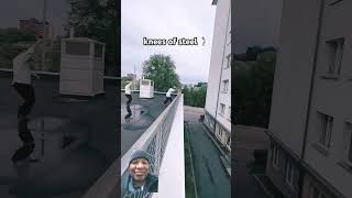 Parkour of life parkourfreerunning [upl. by Ahsiekar68]