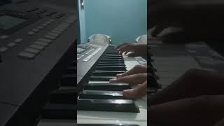 Ye mat kaho khuda se piano cover [upl. by Uhsoj]